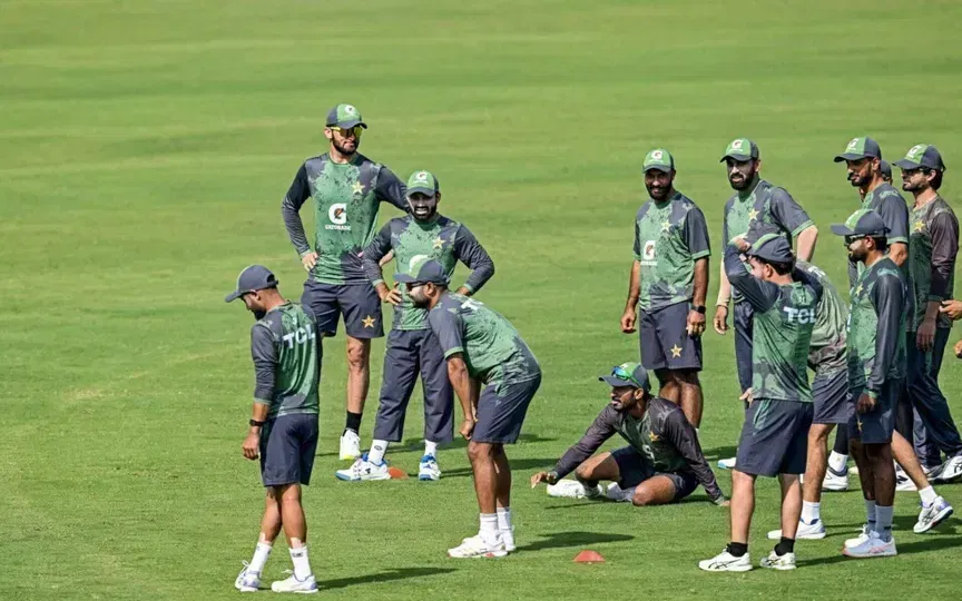 Pakistan to skip training camp before Sri Lanka T20I series; reason revealed